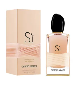 Sí Rose Signature edp 100ml