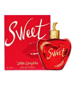 Sweet edp 30ml