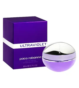 Ultraviolet edp 80ml