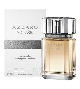 Azzaro Pour Elle edp tester 75ml