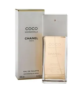 Coco Mademoiselle edt tester 100ml