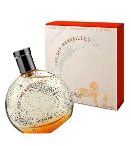 Eau des Merveilles edt tester 100ml