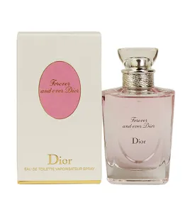 Forever and ever edt tester 100ml