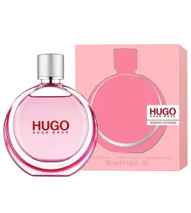 Hugo Woman Extreme edp 75ml
