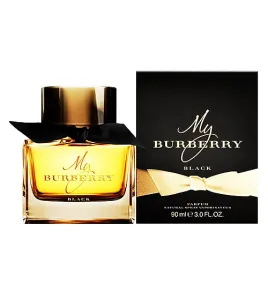 My Burberry Black for Woman edp 50ml