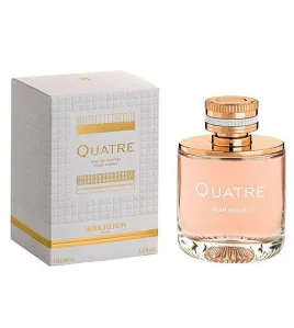 Quatre Pour Femme edp 50ml