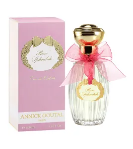 Rose Splendide edt tester 100ml