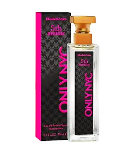 5th Avenue Only NYC edp 75ml