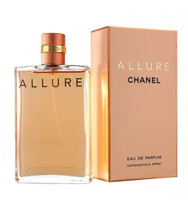 Allure edp tester 100ml
