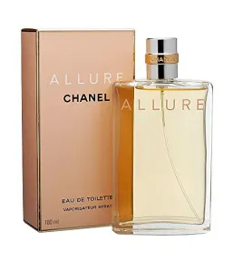 Allure edt tester 100ml