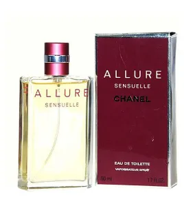 Allure Sensuelle edp 100ml
