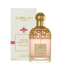 Aqua Allegoria Pera Granita edt tester 125ml
