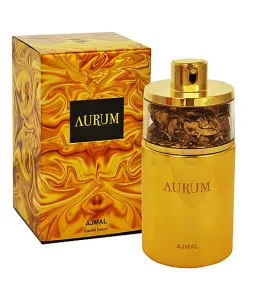 Aurum edp 75ml