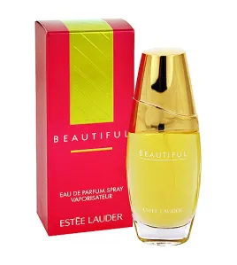 Beautiful edp tester 75ml