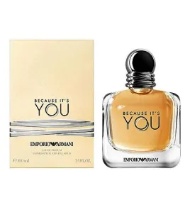 Because It's You edp 100ml