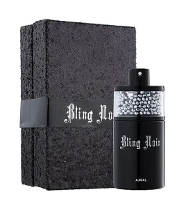 Bling Noir edp 75ml