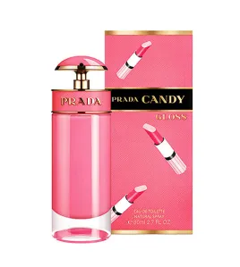 Candy Gloss edt 50ml