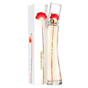 Flower by Kenzo Eau de Lumiére edt tester 50ml