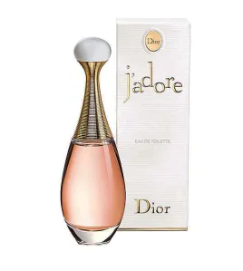 J'adore edt tester 100ml