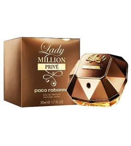Lady Million Privé edp tester 80ml