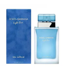 Light Blue Eau Intense edp 100ml