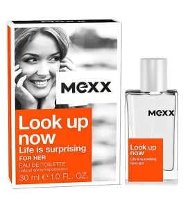 LOOK UP NOW: Life is Surprising for Her edt 15ml