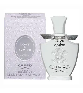 Love in White edp tester 75ml