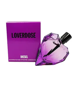 Loverdose L'Eau de Toilette tester 75ml