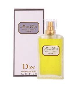 Miss Dior Esprit de Parfum tester 100ml