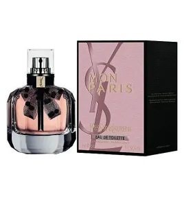 Mon Paris Eau de Toilette tester 90ml