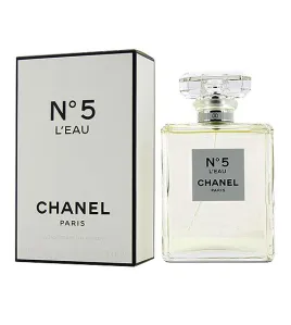 No5 L'Eau edt 100ml