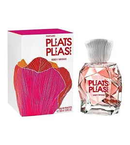 Pleats Please edt tester 100ml