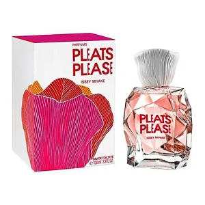 Pleats Please edt tester 100ml