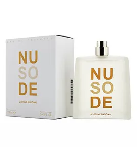 So Nude Eau de Toilette 100ml