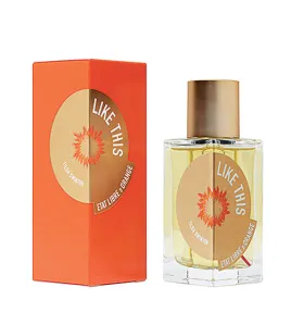 Tilda Swinton Like This edp 50ml