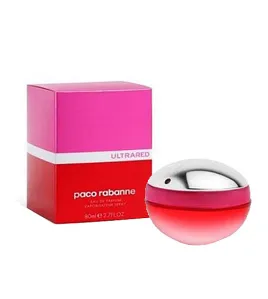 Ultrared edp tester 80ml