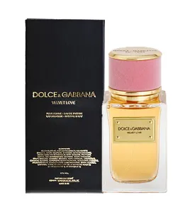 Velvet Love edp 150ml