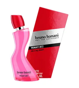 Woman's Best edt 20ml