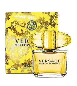 Yellow Diamond edt tester 90ml