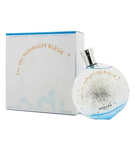 Eau des Merveilles Bleue edt 30ml