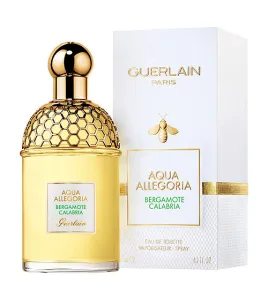 Aqua Allegoria Bergamote Calabria edt 125ml