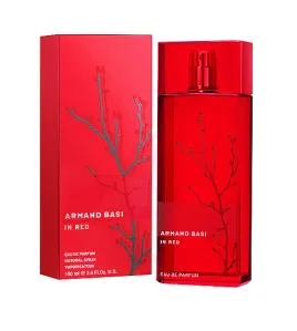 Armand Basi in Red edp 50ml