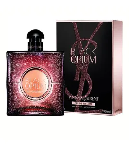 Black Opium 2018 Eau de Toilette tester 90ml