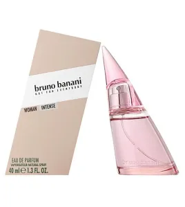 Bruno Banani Woman Intense edp 40ml