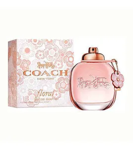 Coach Floral Eau de Parfum tester 90ml