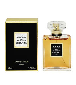 Coco edp tester 100ml