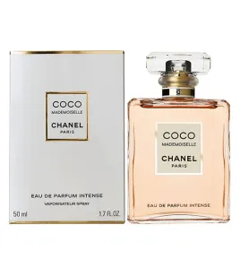 Coco Mademoiselle Intense edp 200ml