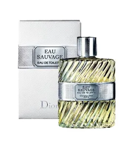 Eau Sauvage edt 100ml