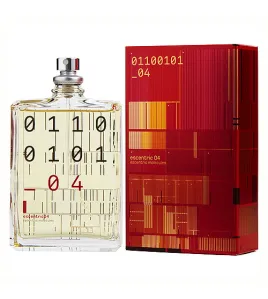 Escentric 04 100ml