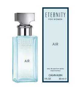 Eternity Air for Woman edp 100ml